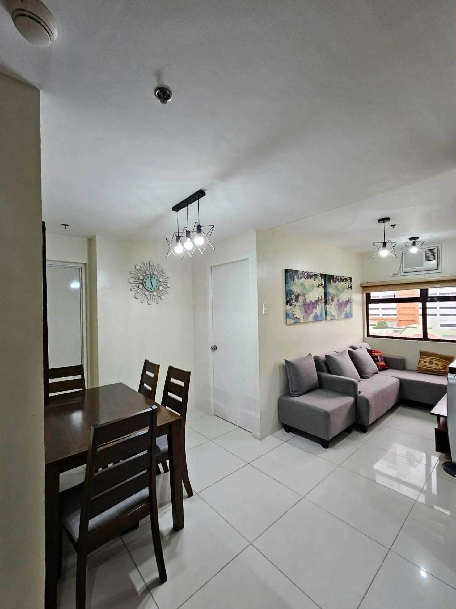 FOR RENT 2BR IN MIDPOINT RESIDENCES