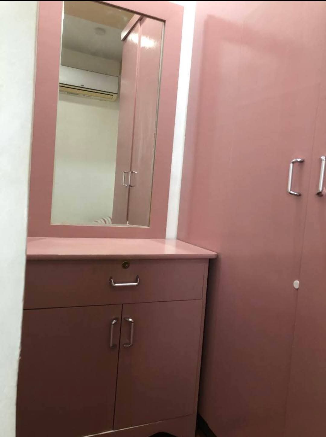 FOR RENT STUDIO IN CITY SUITES 24TH FLOOR