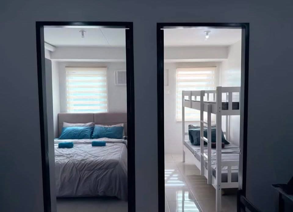 FOR RENT 2 BEDROOM IN URBAN DECA BANJLAD TOWER 1 15TH FLOOR
