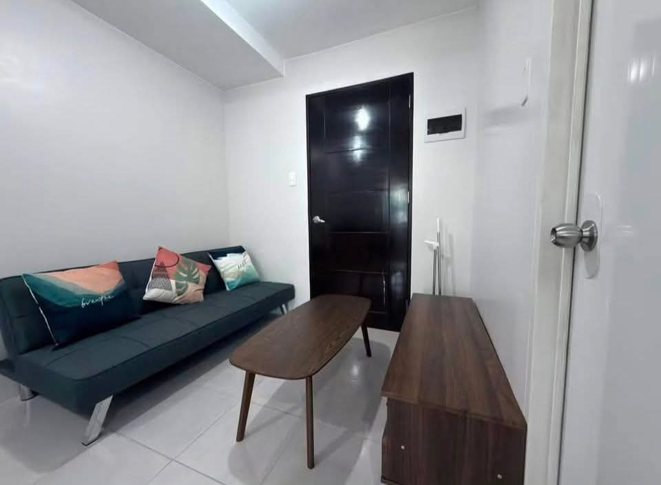 FOR RENT 2 BEDROOM IN URBAN DECA BANJLAD TOWER 1 15TH FLOOR