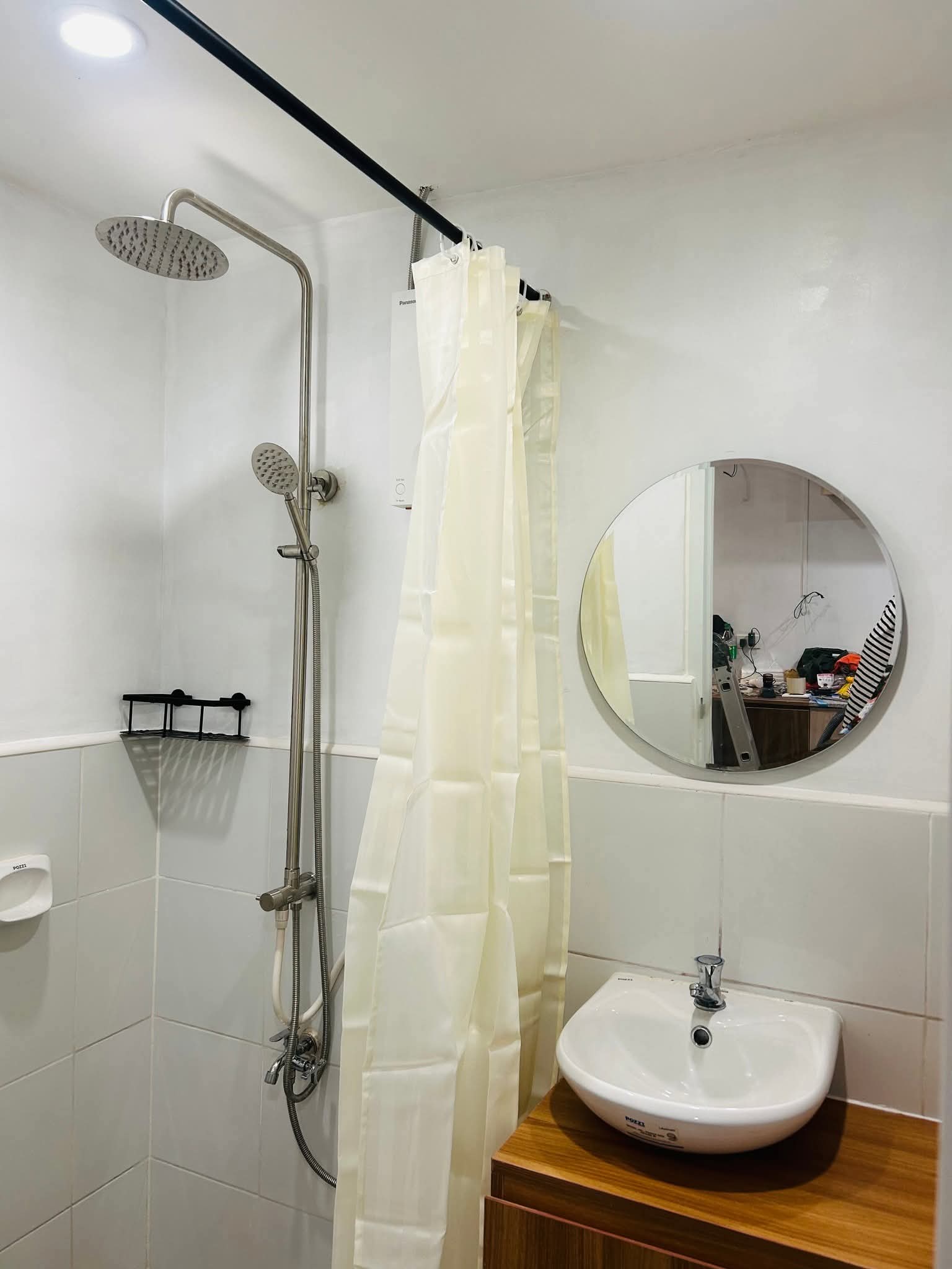 STUDIO CONDO UNIT FOR RENT – PLUMERA, MACTAN