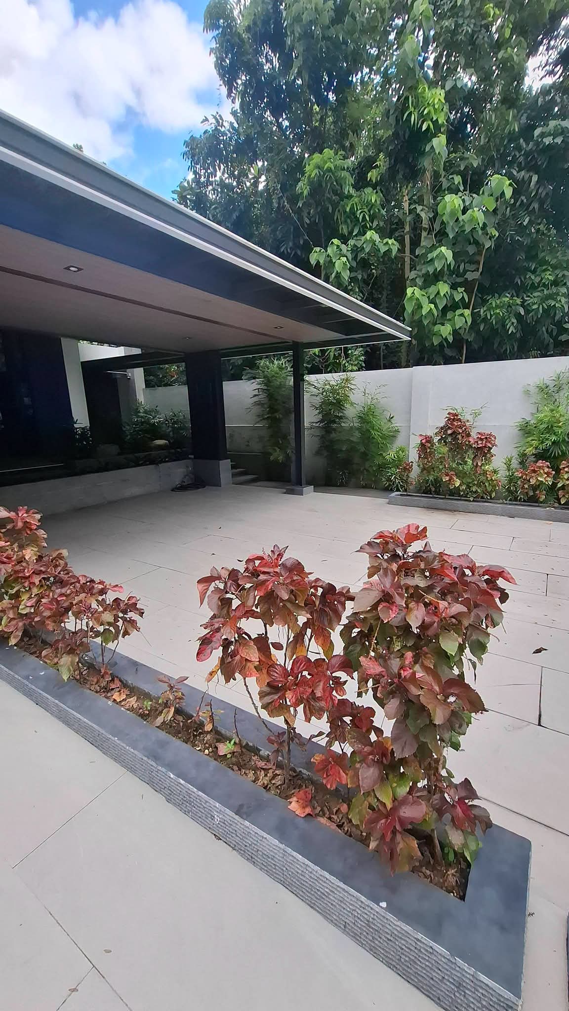 LUXURY HOUSE INSIDE MARIA LUISA FOR SALE