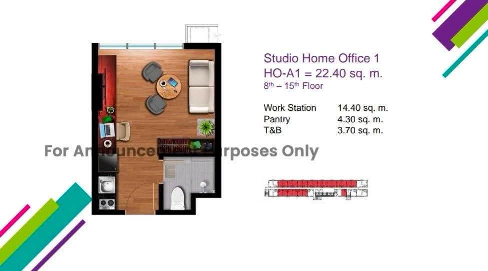 FOR SALE ASSUME VERTEX HOME OFFICE