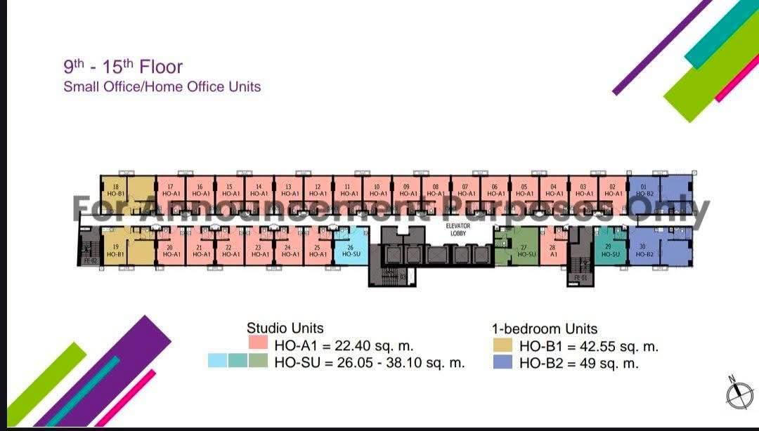 FOR SALE ASSUME VERTEX HOME OFFICE