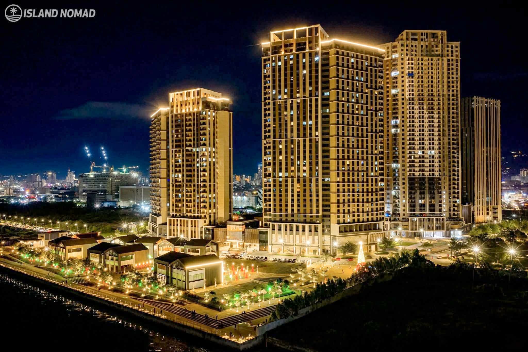 FOR SALE STUDIO IN MANDANI BAY SUITES TOWER 2 29.75 SQM