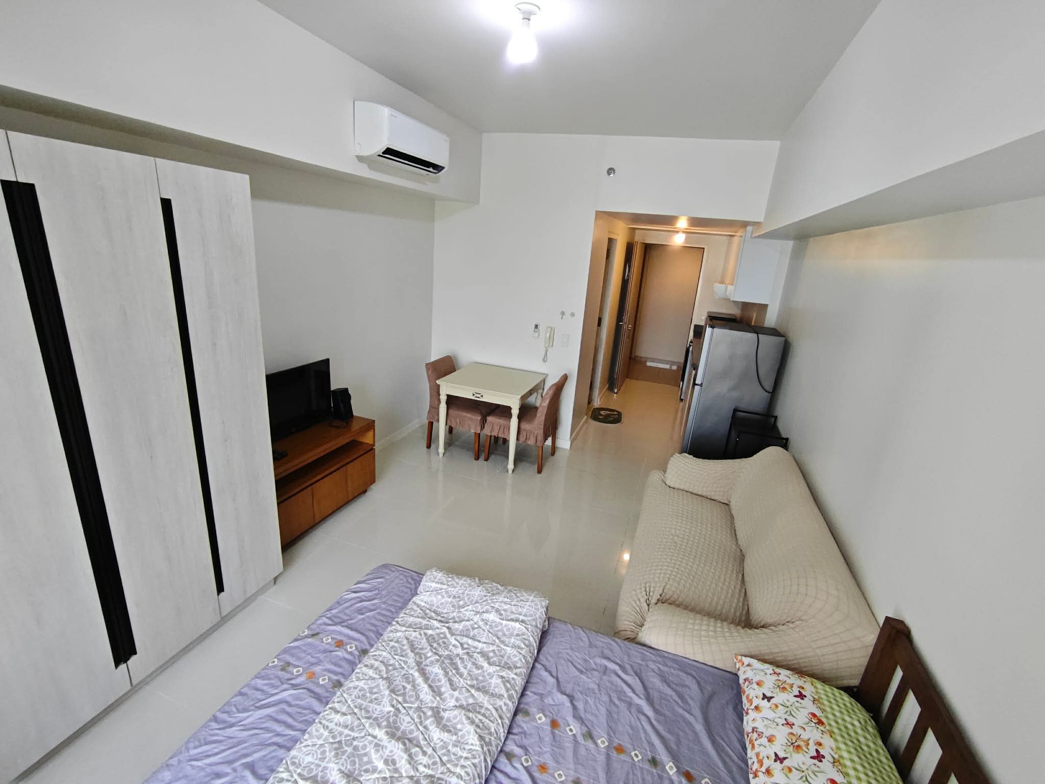 FOR SALE STUDIO IN MANDANI BAY SUITES TOWER 2 29.75 SQM