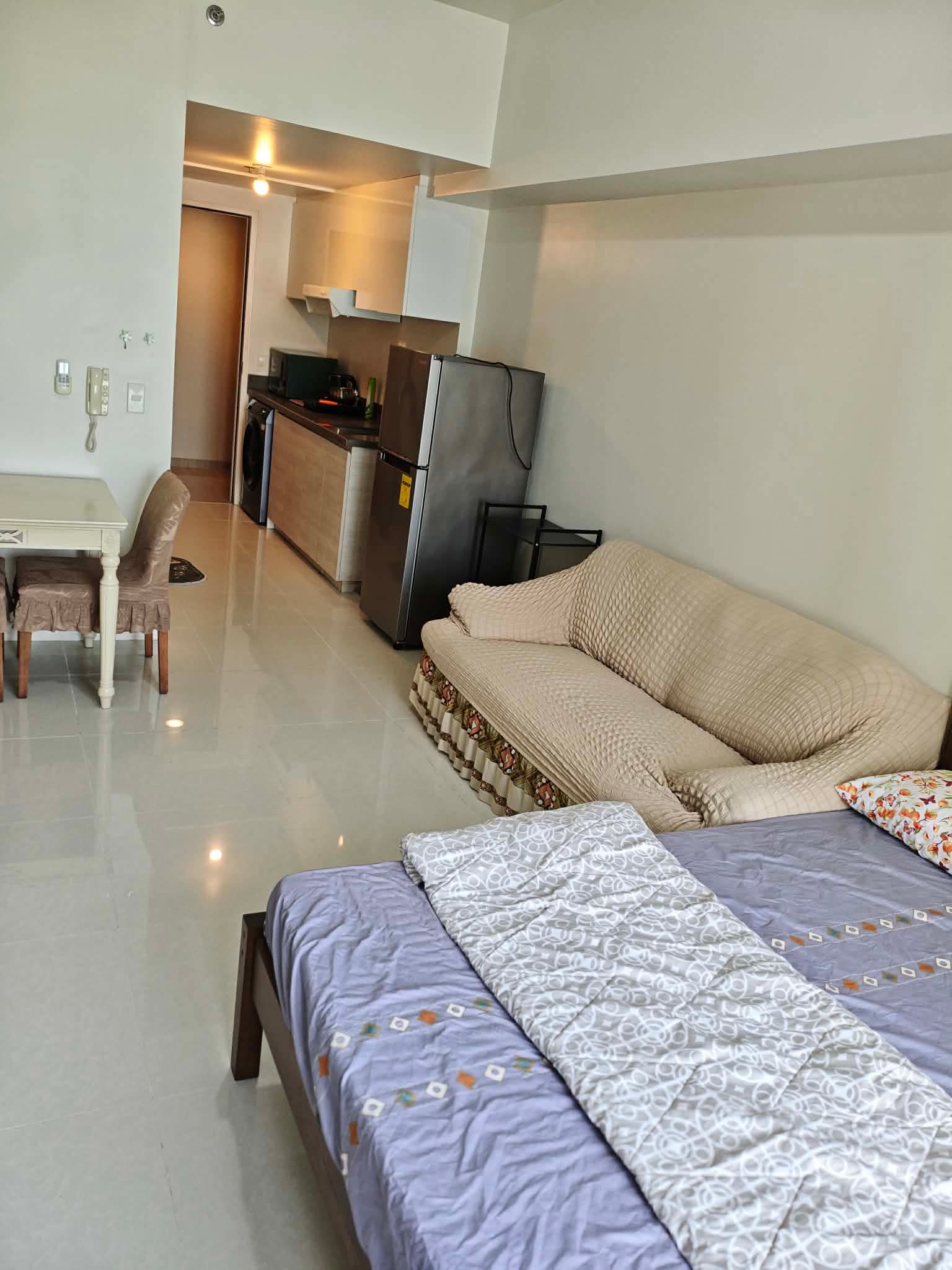 FOR SALE STUDIO IN MANDANI BAY SUITES TOWER 2 29.75 SQM