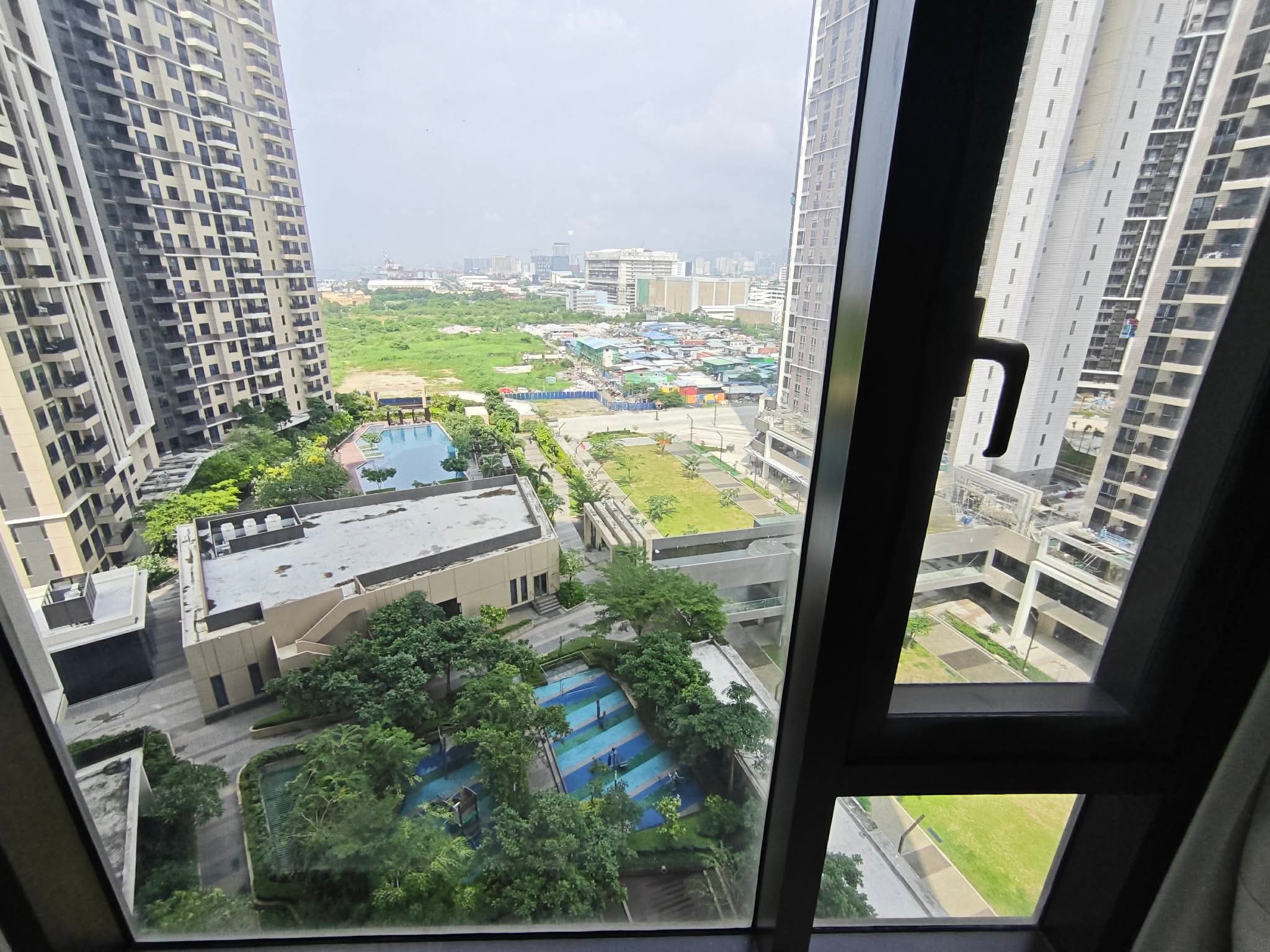 FOR SALE STUDIO IN MANDANI BAY SUITES TOWER 2 29.75 SQM