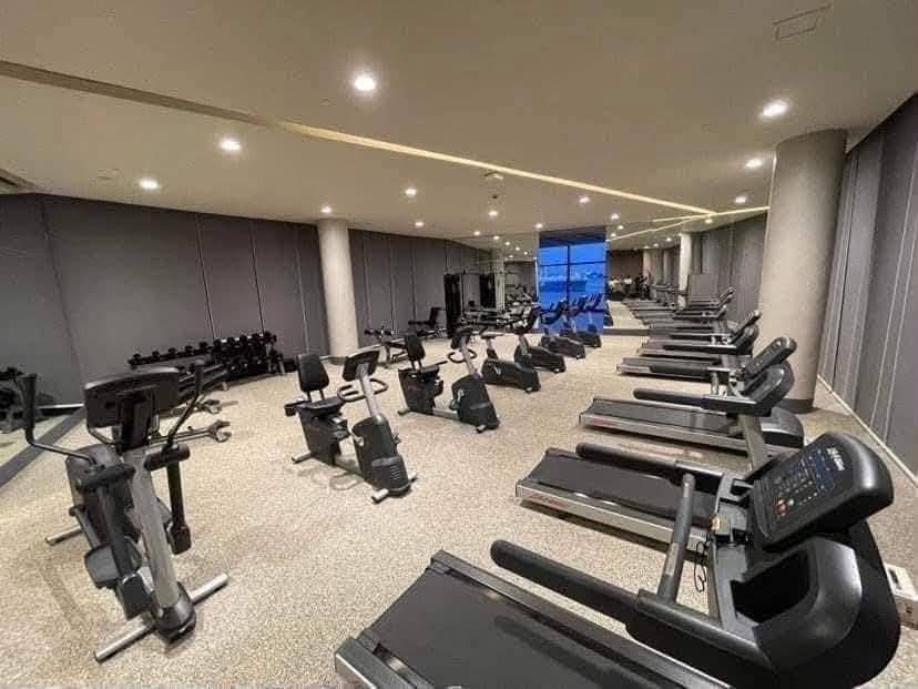 FOR SALE STUDIO IN MANDANI BAY SUITES TOWER 2 29.75 SQM