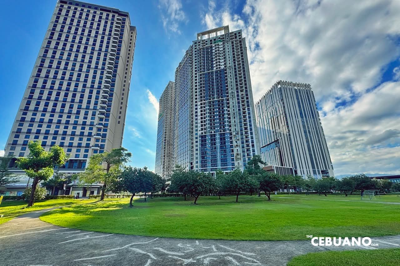FOR SALE STUDIO IN MANDANI BAY SUITES TOWER 2 29.75 SQM