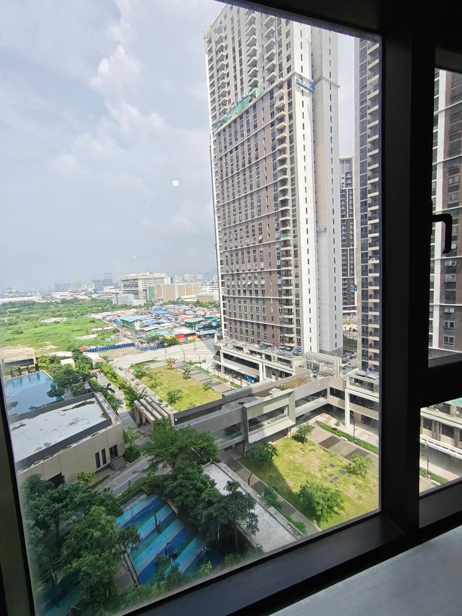 FOR SALE STUDIO IN MANDANI BAY SUITES TOWER 2 29.75 SQM