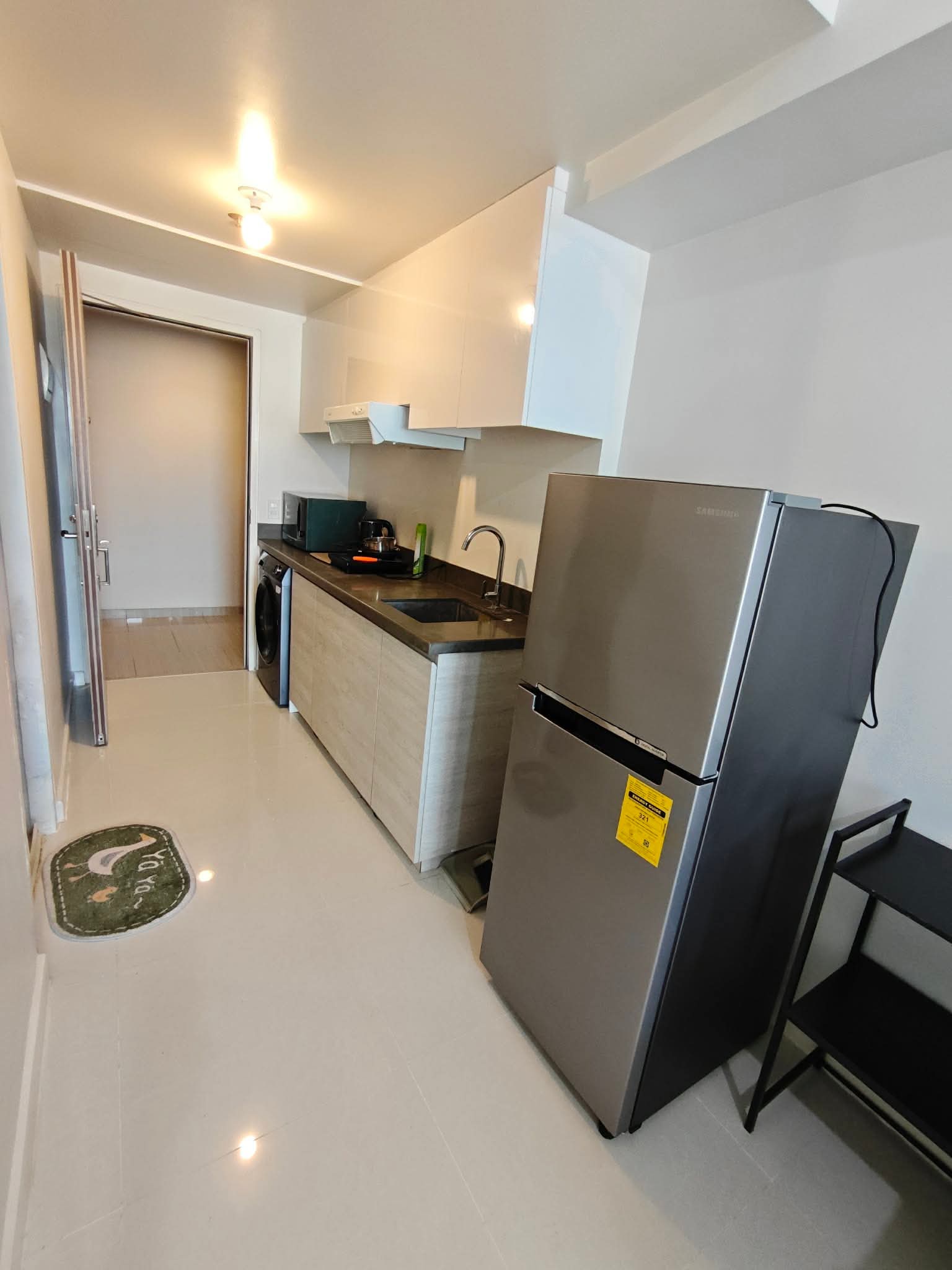 FOR SALE STUDIO IN MANDANI BAY SUITES TOWER 2 29.75 SQM