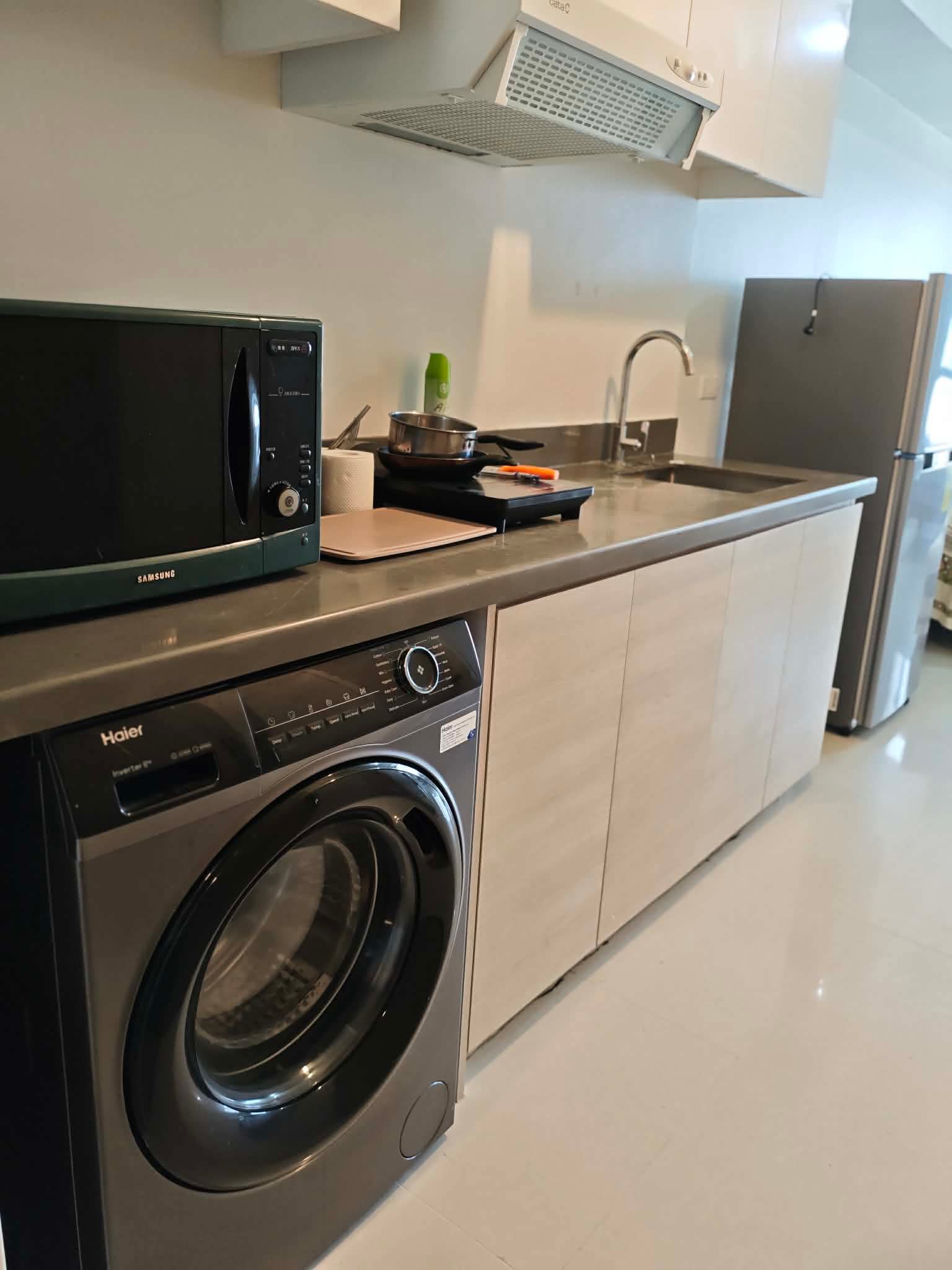 FOR SALE STUDIO IN MANDANI BAY SUITES TOWER 2 29.75 SQM