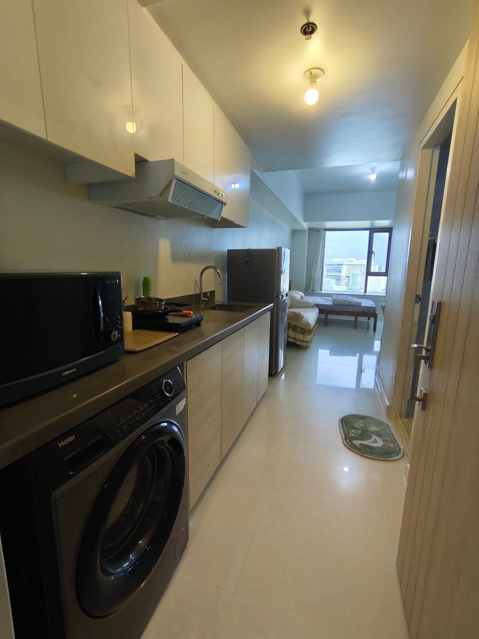 FOR SALE STUDIO IN MANDANI BAY SUITES TOWER 2 29.75 SQM