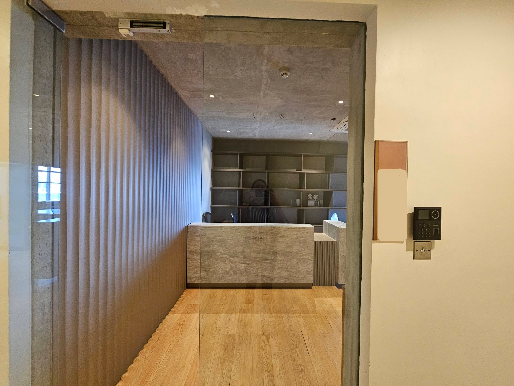 OFFICE SPACE FOR RENT AT CEBU EXCHANGE