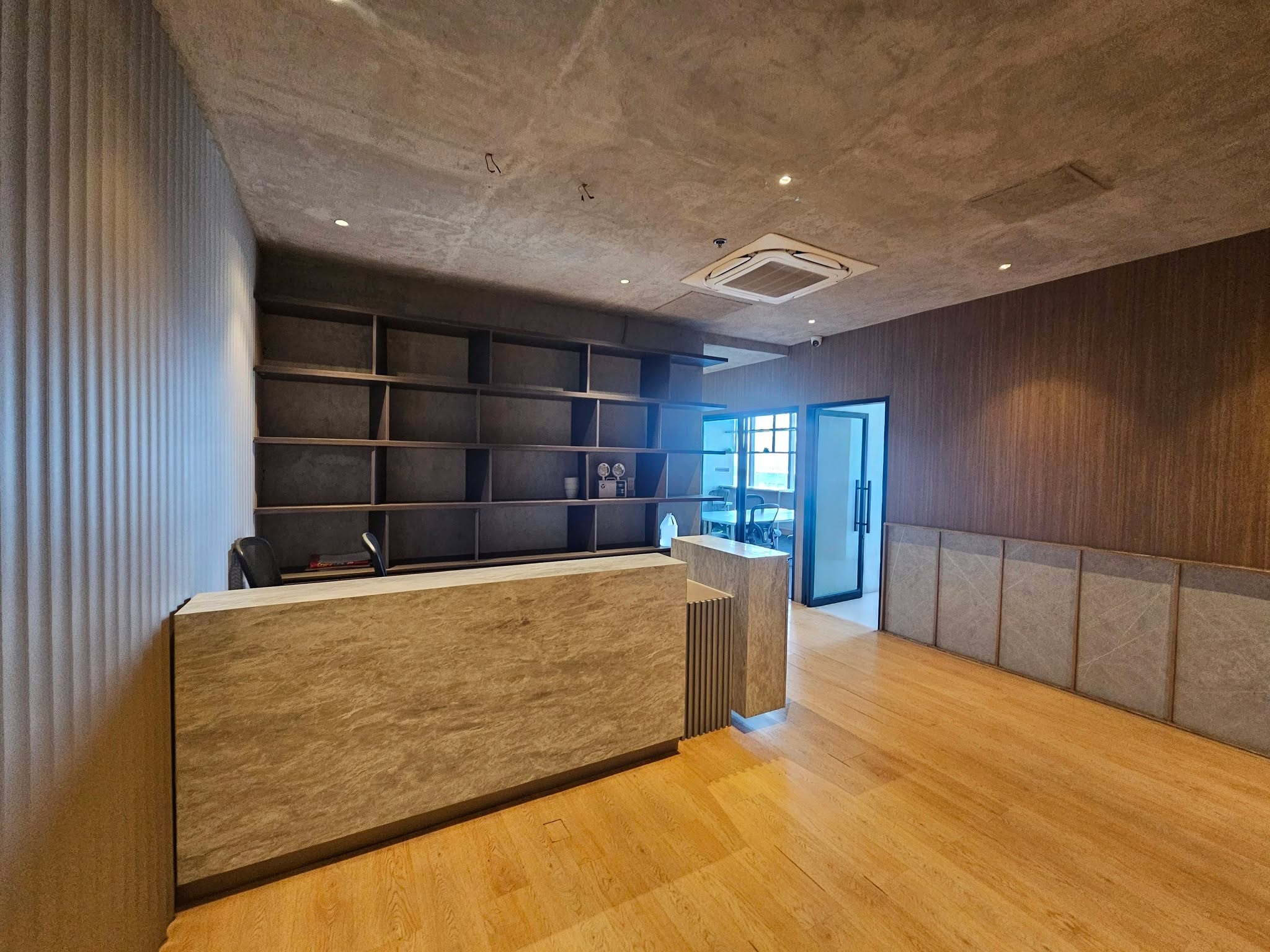 OFFICE SPACE FOR RENT AT CEBU EXCHANGE