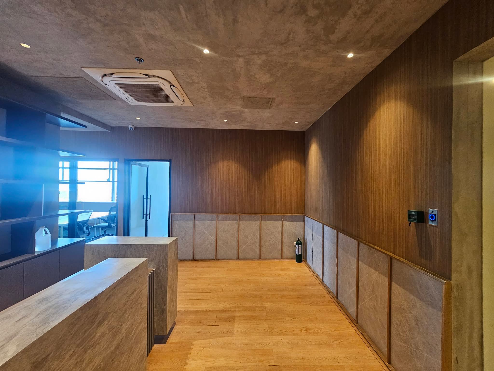OFFICE SPACE FOR RENT AT CEBU EXCHANGE