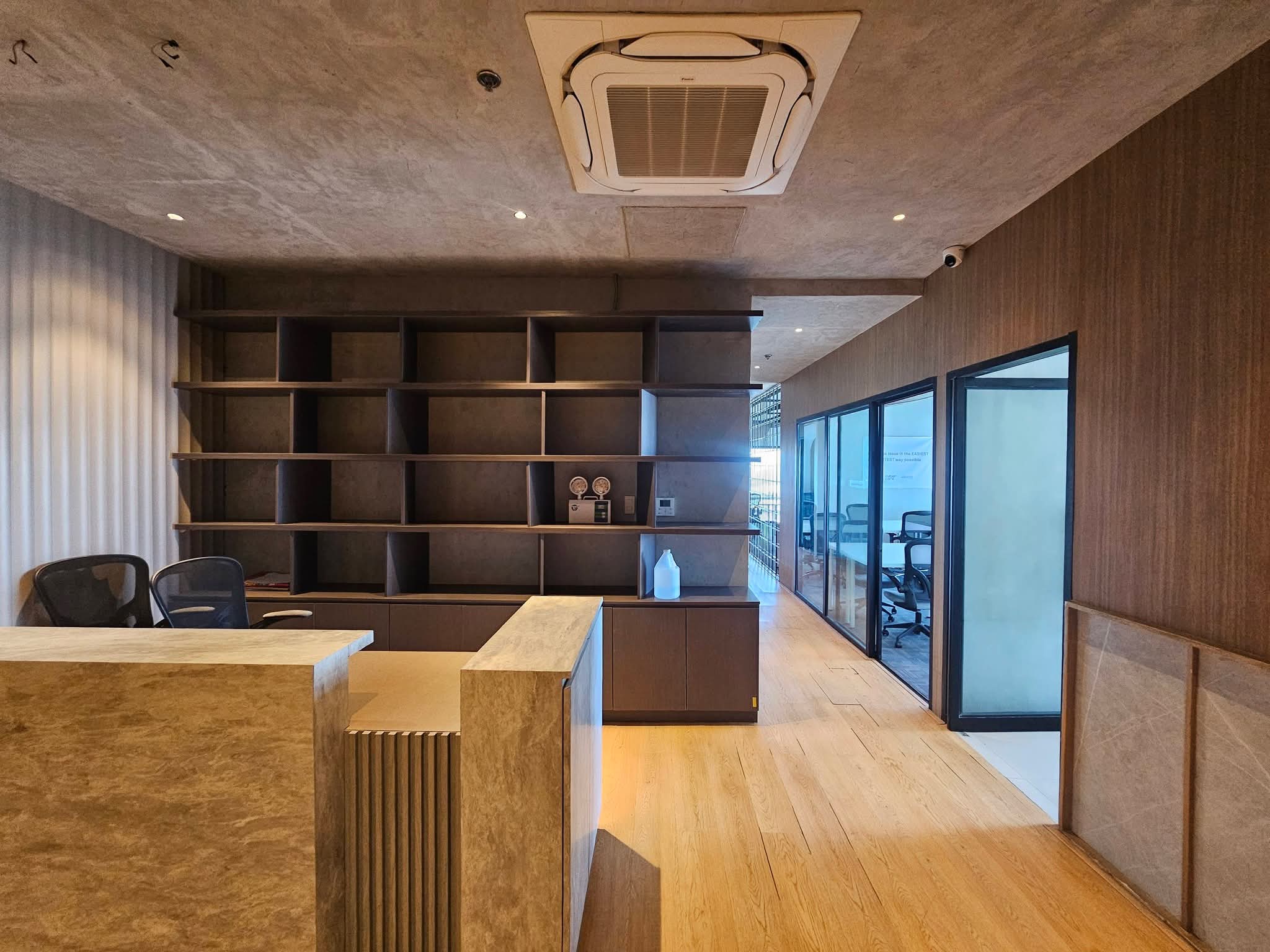 OFFICE SPACE FOR RENT AT CEBU EXCHANGE
