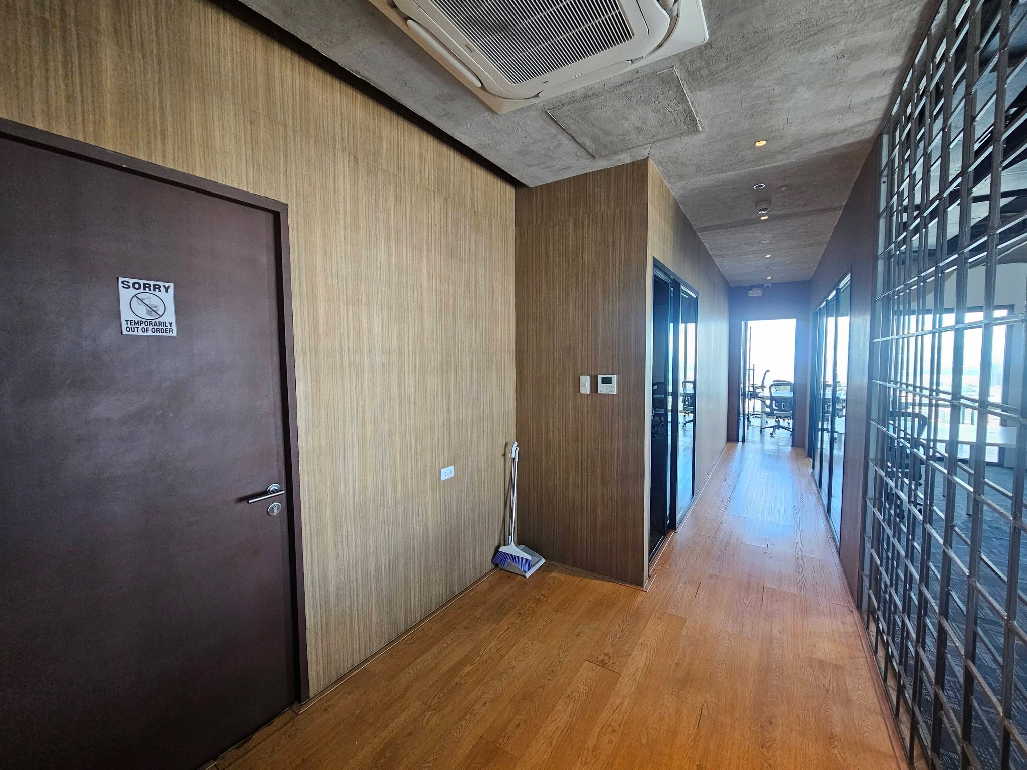 OFFICE SPACE FOR RENT AT CEBU EXCHANGE