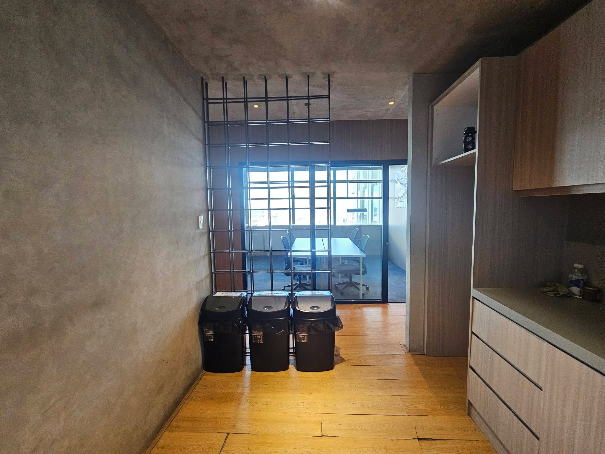 OFFICE SPACE FOR RENT AT CEBU EXCHANGE