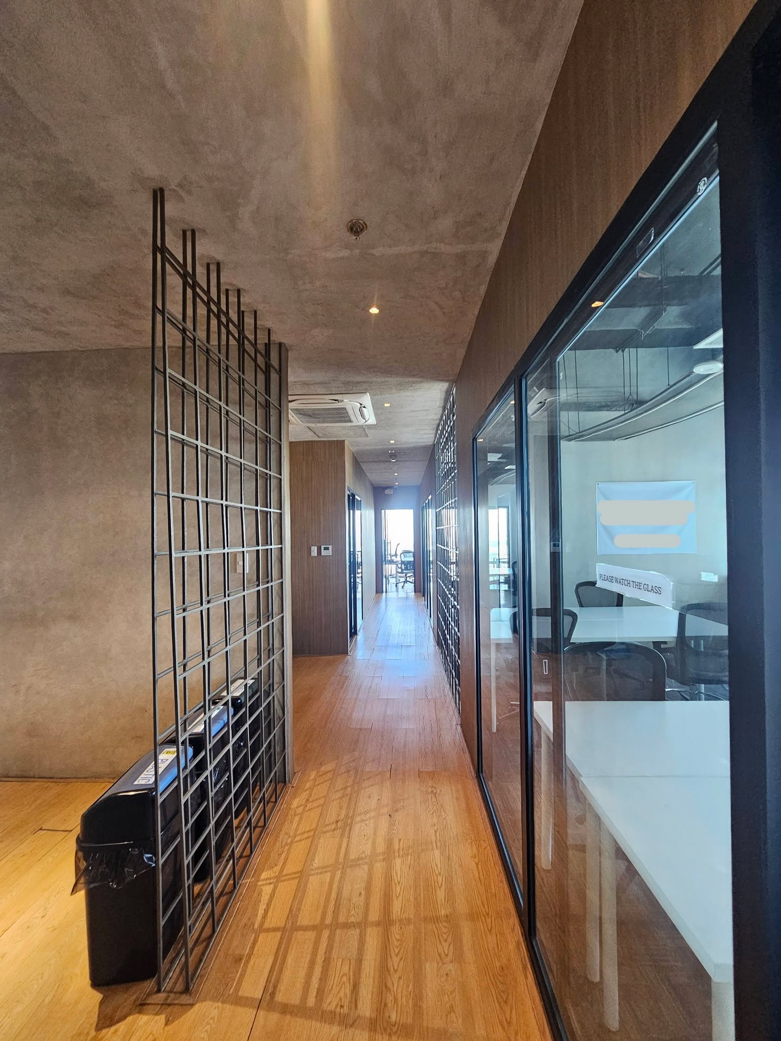 OFFICE SPACE FOR RENT AT CEBU EXCHANGE