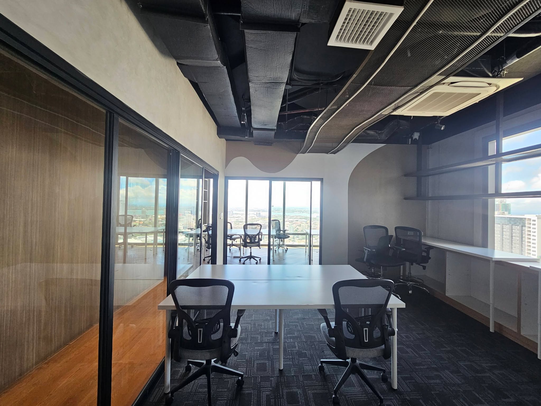 OFFICE SPACE FOR RENT AT CEBU EXCHANGE