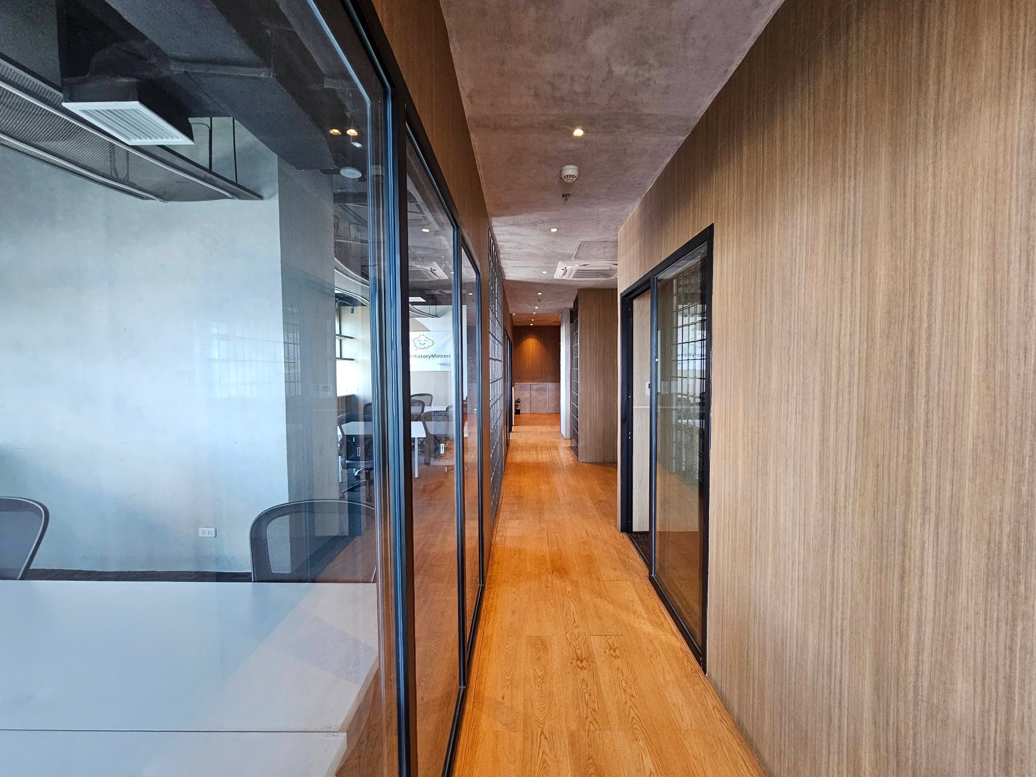 OFFICE SPACE FOR RENT AT CEBU EXCHANGE