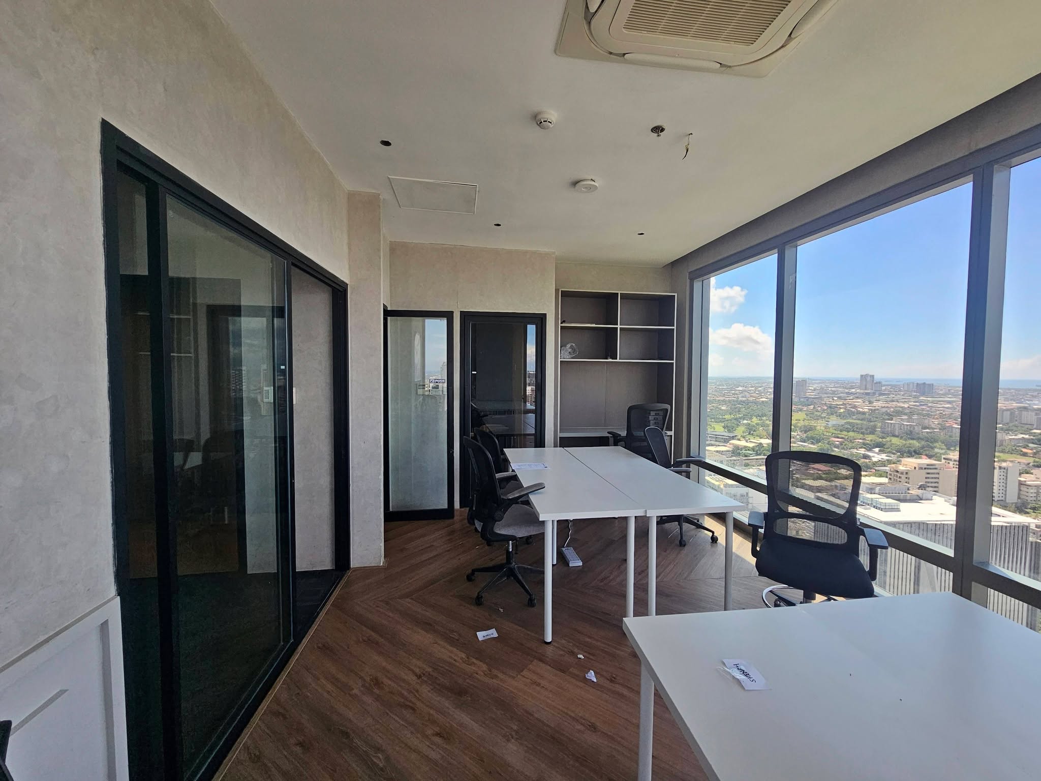 OFFICE SPACE FOR RENT AT CEBU EXCHANGE
