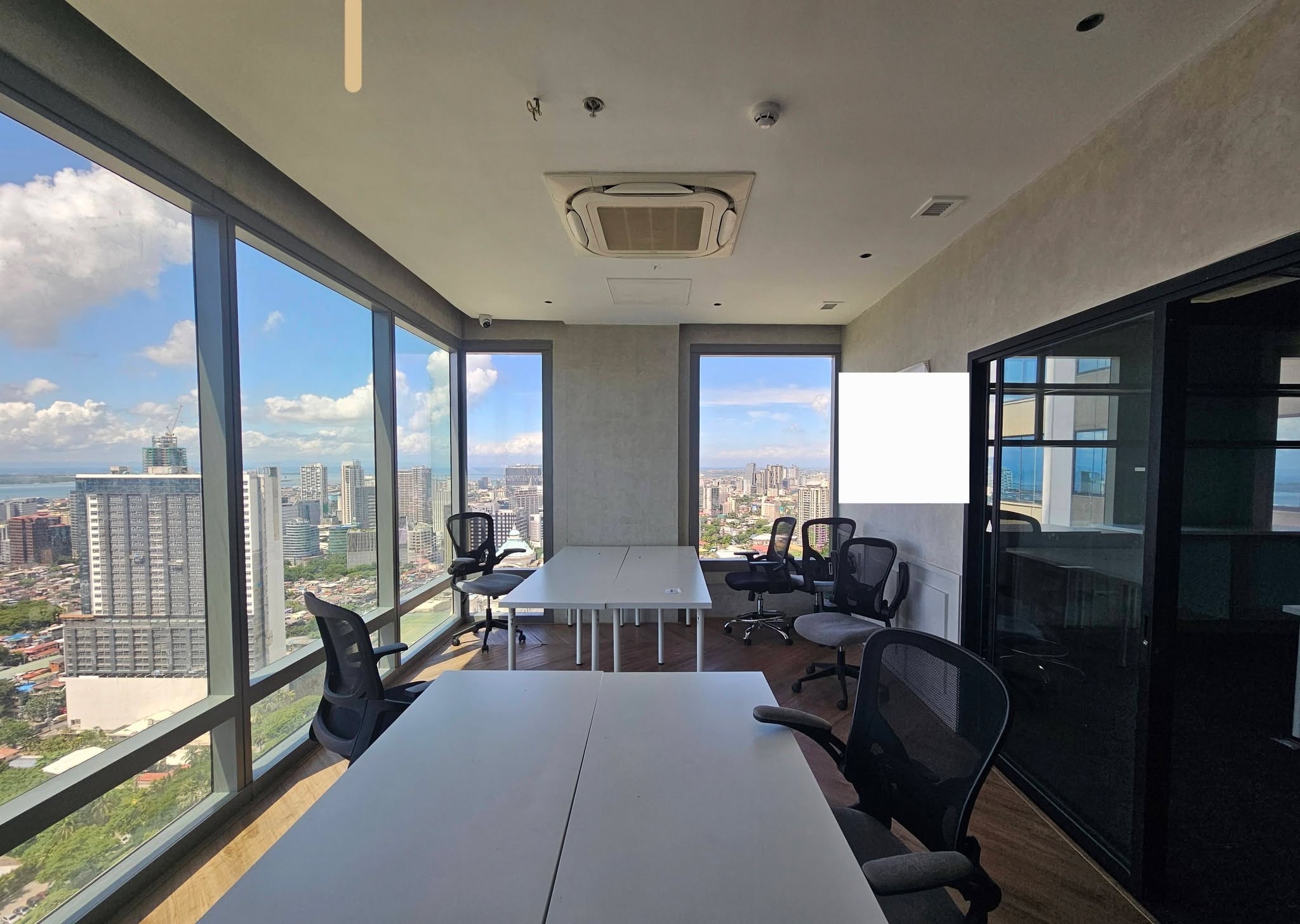 OFFICE SPACE FOR RENT AT CEBU EXCHANGE